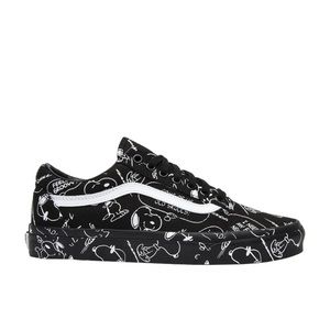 VANS Peanuts x Old Skool ‘Snoopy’